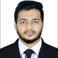 Shahir Pk