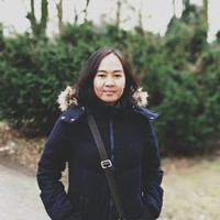 Fr. Elisa Christiane L.