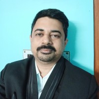 Bedabrata Chatterjee