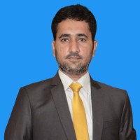 Syed Farhan Sajjad Naqvi