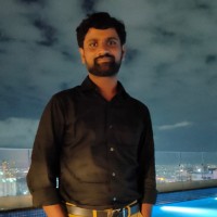 Surya Teja