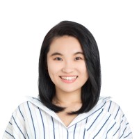 Jocelyn (Nuan-Chen) Huang