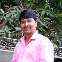 Vinod Yadav