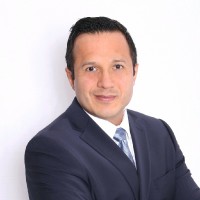 Luis Baranda, Cfa