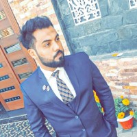 Saqlain Asif