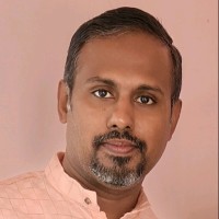 Joby Mathai