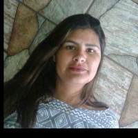 Rosinalva Camargo