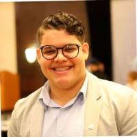 Joshualbert Fabian
