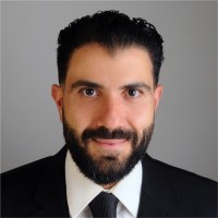 Danny Saikaley