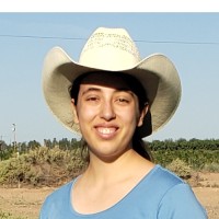 Maria Seltzer