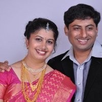 Ashwini Avinash