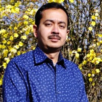 Subhasish Das