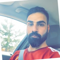 Ali Alzahrani