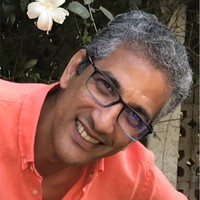 Zouher Majd