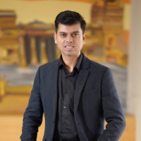 Ashish Arya