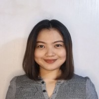 Maria Angelica Briones