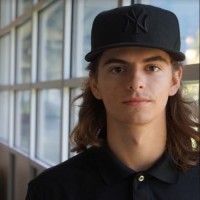 Nick Wiesen