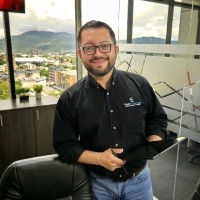 Carlos A. Flores