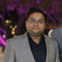 Ankit Dwivedi