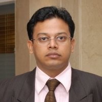 Binod Sharma