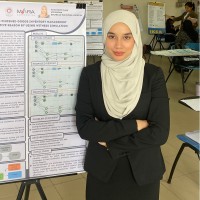 Atiah Ishak