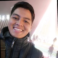 Luis Gerardo Murcia Renza