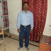 Prafulla Kumar Sinha