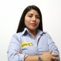 Margury Campoverde Pardo