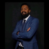 Naveen Aranha
