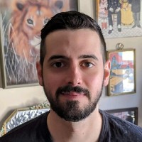 Matt Chiaramonte