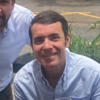 Ruymán Enríque González Suárez