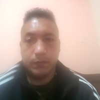 Juan Fernando Mensias Baez