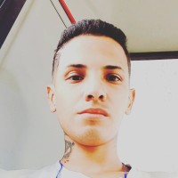 Gabriel Martín Lazo