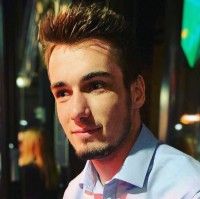 Maxime Chantraine