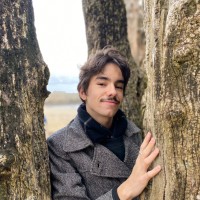 Enzo Vanryckeghem