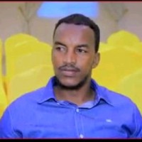 Abdirazak Mohamed