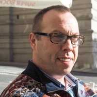 Dirk D'Haenens