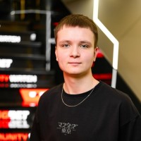 Andrey Zavarzin