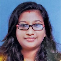 Anagha P R