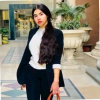Mariam Mansour