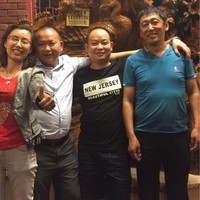 孙嘉泽