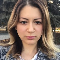Kristina Starosud