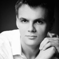 Dmytro Slobodian