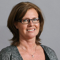 Ingela Johansson