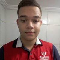 Gilberto Cândido De Oliveira Júnior