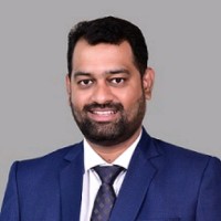 Ashvin Pawar