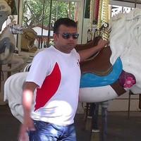 Nitin Kumar Agarwal