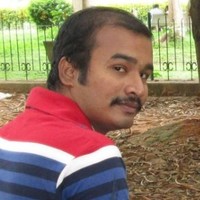 Sathish Manoharan