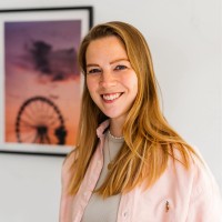 Francine Van Der Wansem