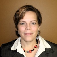 Kaye Harbert